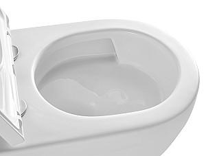 Vas WC NOMI Colibri New Colibri Tornado Soft close