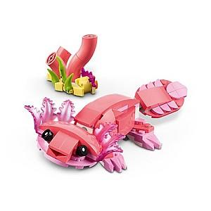 Constructor LEGO Creator: Pink Flamingo 3in1 (31170)