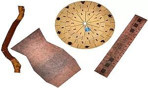 Joc de masa Zvezda 8430 Exit Quest: Răpire în Vestul Sălbatic