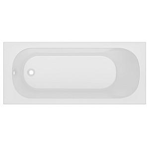 Cadă de baie Bonito Home Salsa 170x70 Acril