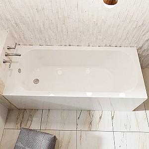 Cadă de baie Bonito Home Salsa 170x70 Acril