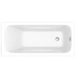 Cadă de baie Bonito Home Aralia 170x70 Acril