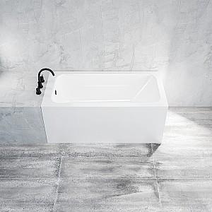 Cadă de baie Bonito Home Aralia 170x70 Acril