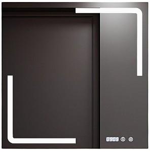 Oglindă Bayro Edge 80x80