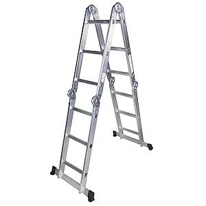 Scari Bisonte STR403