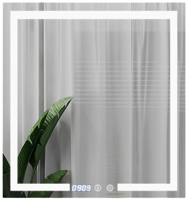 Oglindă Bayro Otto 70x80