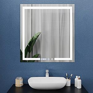 Oglindă Bayro Otto 70x80