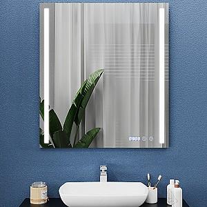 Oglindă Bayro Sigma 50x80