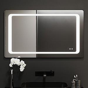 Oglindă Bayro Omega 120x80