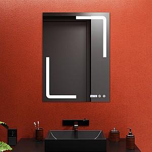 Oglindă Bayro Edge 60x80