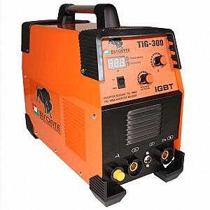 Aparat de sudat Bisonte TIG-300 IGBT
