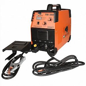 Aparat de sudat Bisonte TIG-300 IGBT