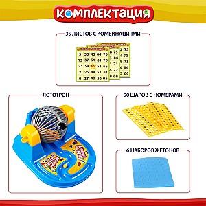 Joc de masa Las Igras Bingo ManiA (1437887)