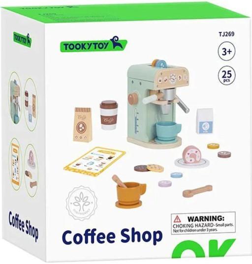 Set de jucarii Tooky Toy TJ269