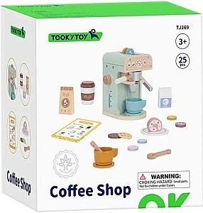 Set de jucarii Tooky Toy TJ269