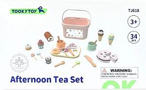 Set de jucarii Tooky Toy TJ618