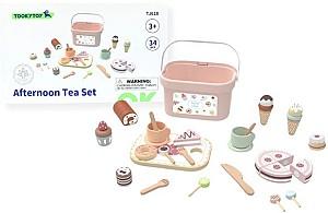 Set de jucarii Tooky Toy TJ618