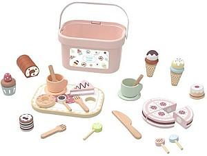 Set de jucarii Tooky Toy TJ618