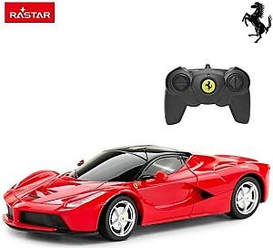 Jucarie teleghidata Rastar LaFerrari Red (48900)