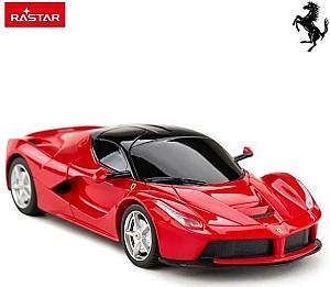 Jucarie teleghidata Rastar LaFerrari Red (48900)