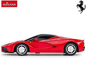 Jucarie teleghidata Rastar LaFerrari Red (48900)