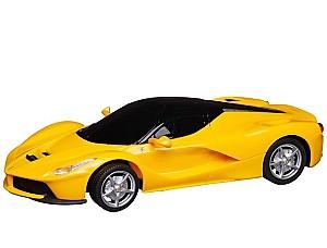 Jucarie teleghidata Rastar LaFerrari Yellow (48900)