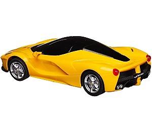 Jucarie teleghidata Rastar LaFerrari Yellow (48900)