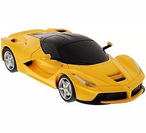 Jucarie teleghidata Rastar LaFerrari Yellow (48900)
