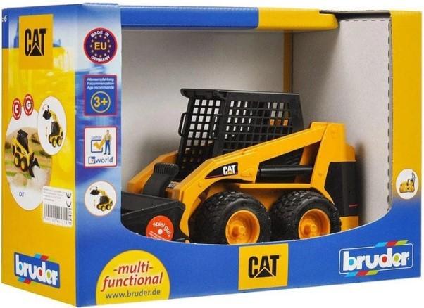 Tehnica speciala Bruder CAT 2481