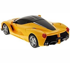 Jucarie teleghidata Rastar LaFerrari Yellow (48900)