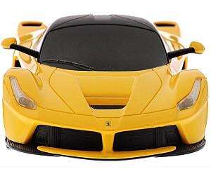 Jucarie teleghidata Rastar LaFerrari Yellow (48900)