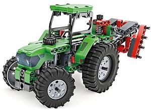 Constructor Clementoni Mechanics 75082