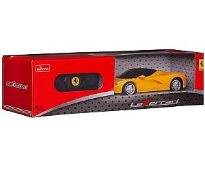 Jucarie teleghidata Rastar LaFerrari Yellow (48900)
