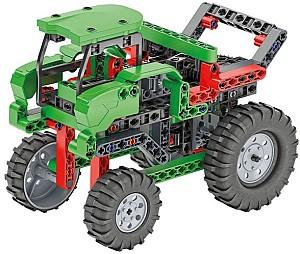 Constructor Clementoni Mechanics 75082