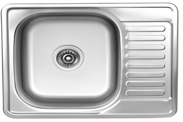 Chiuveta de bucatarie Flow Z5848-08-180D (decor)