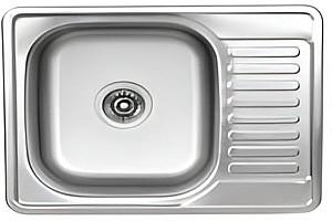 Chiuveta de bucatarie Flow Z5848-08-180D (decor)