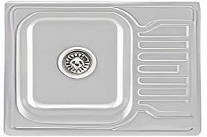 Chiuveta de bucatarie Flow Z6350-06-180E