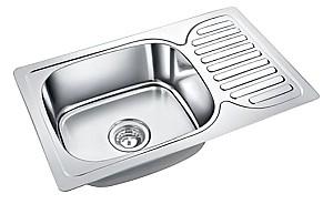 Chiuveta de bucatarie Flow Z6642-08-180E