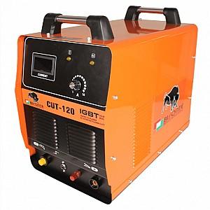 Aparat de sudat Bisonte CUT-120