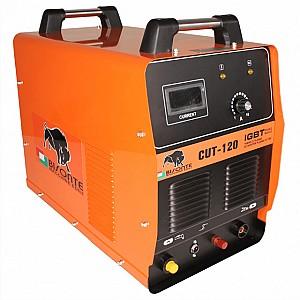 Aparat de sudat Bisonte CUT-120