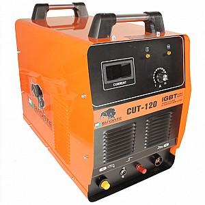 Aparat de sudat Bisonte CUT-120
