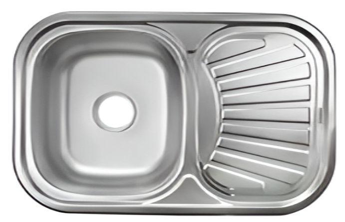 Chiuveta de bucatarie Flow Z7549-08-180E