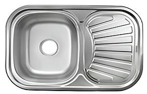 Chiuveta de bucatarie Flow Z7549-08-180E