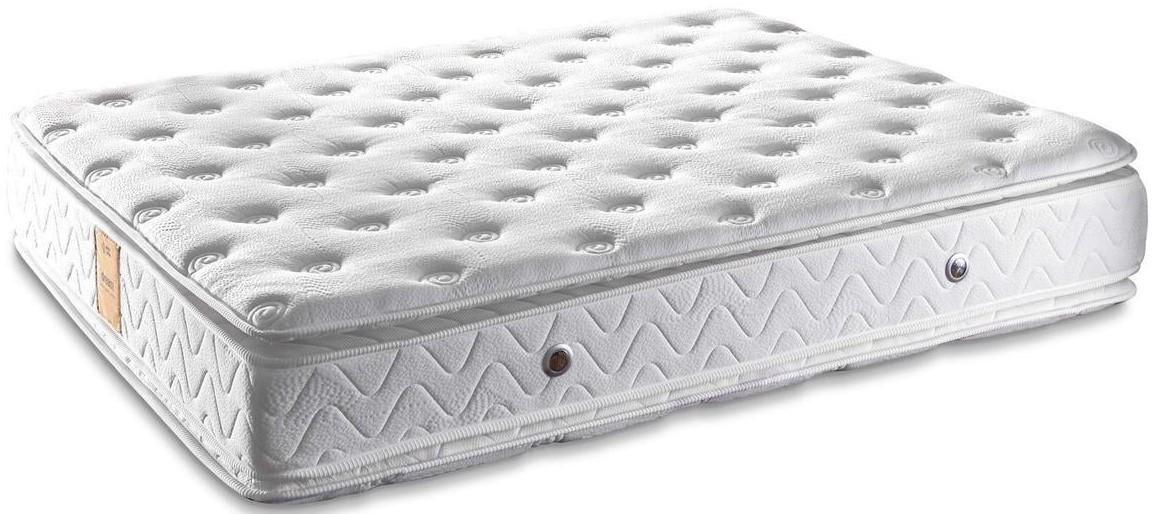 Saltea Trendy Dream 90x190 Alb