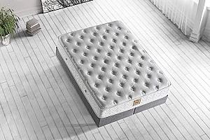 Saltea Trendy Dream 90x190 Alb