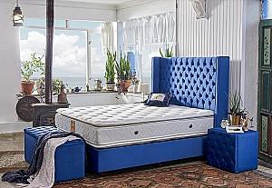 Saltea Trendy Dream 90x190 Alb