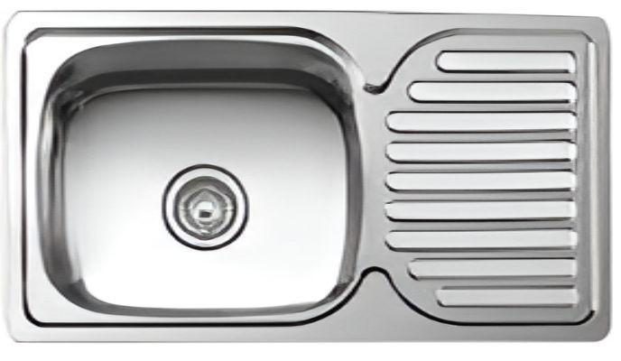 Chiuveta de bucatarie Flow Z7642-08-180E