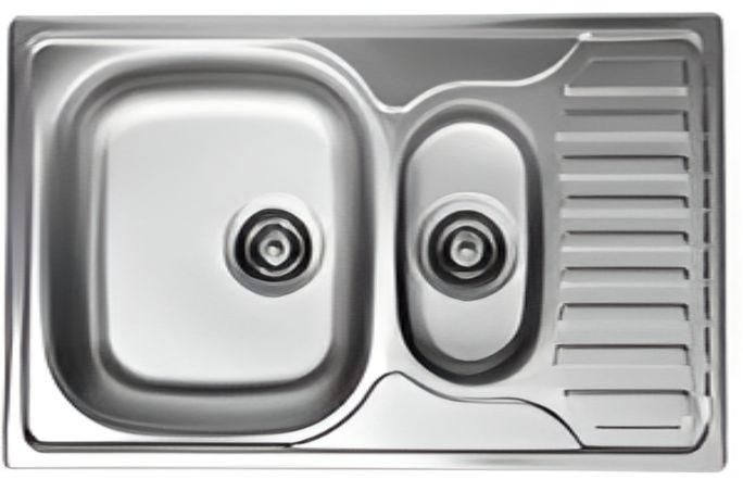 Chiuveta de bucatarie Flow Z7850A-08-180E