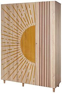 Dulap Trendy Lena 3 971 Sonoma (Bej)