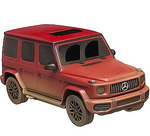 Jucarie teleghidata Rastar Mercedes-Benz G63 AMG-Muddy (95800-4)
